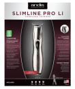 Триммер для стрижки волос Slimline Pro ANDIS 32445 D-8 